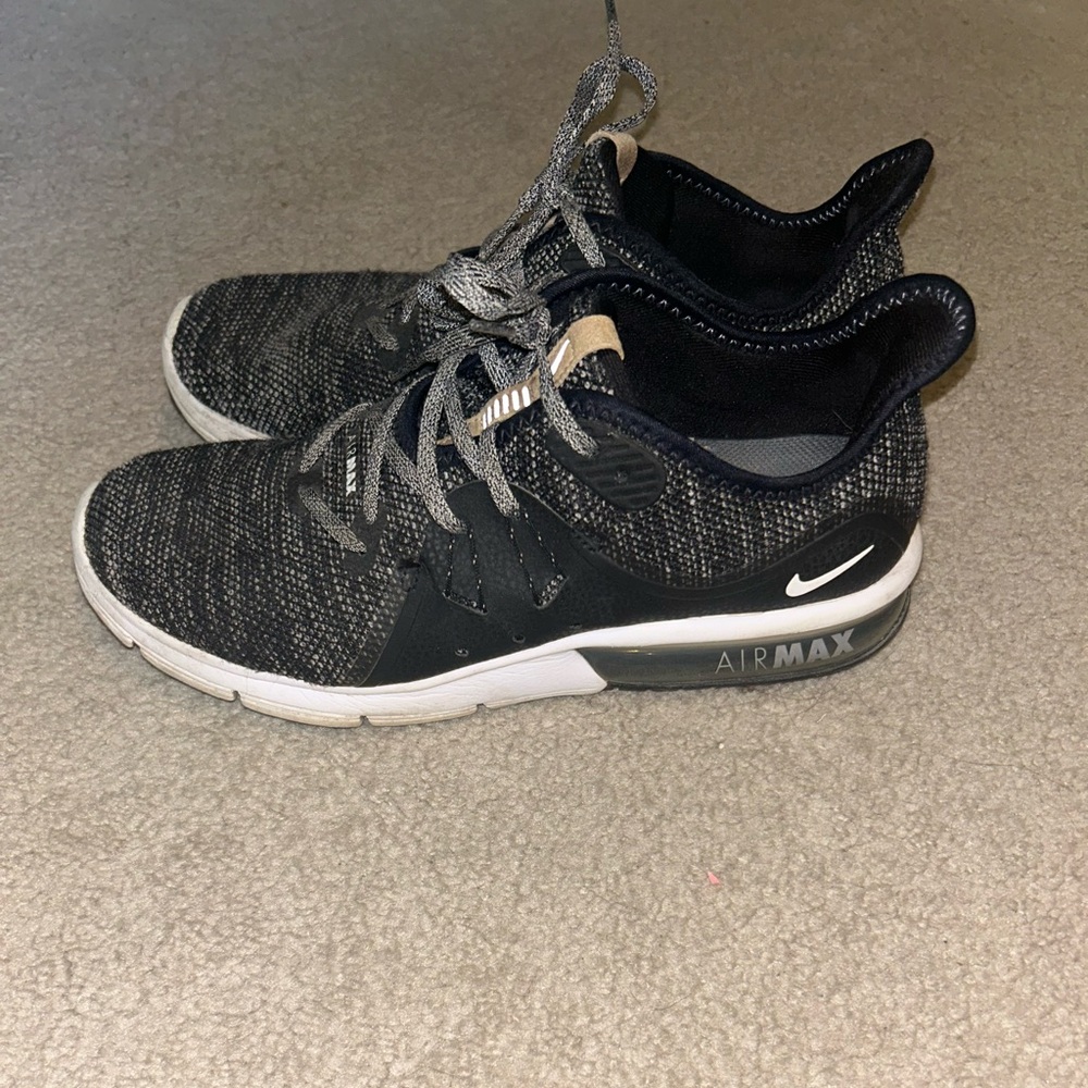 Women’s Nike AirMax Sneakers